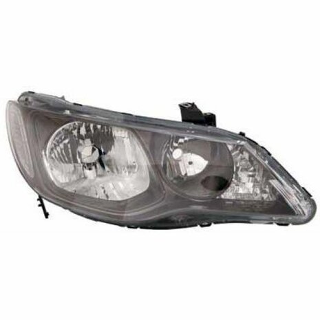 Phare droit - HB3/HB4 Depo Honda