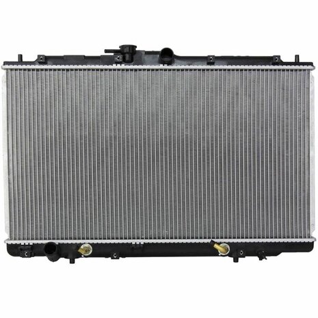 Radiateur (AT) AVA Honda