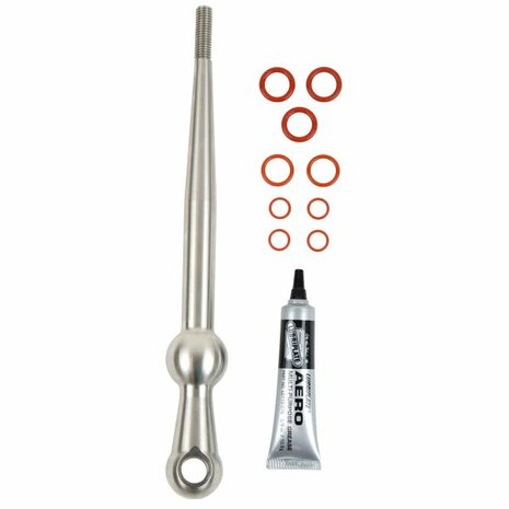 Short shifter (recht) B&amp;M