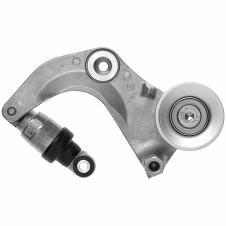 Tensioner multi-ribbed belt Gates Honda