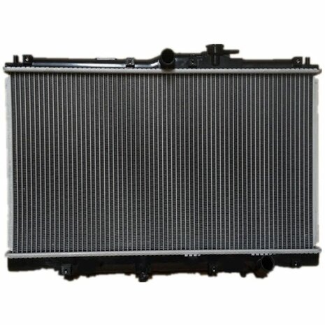 Radiateur (MT) Ashuki Honda