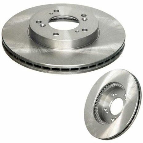 Bremsscheiben vorne (293mm / 5x114,3) Ashuki Honda