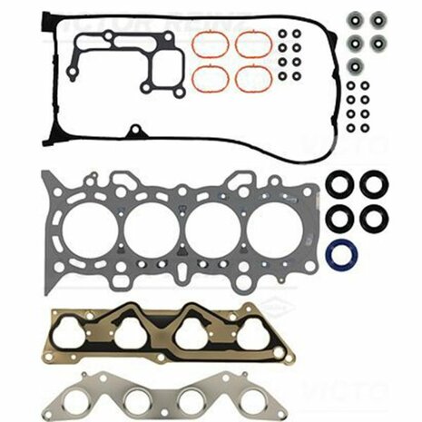 Cylinder head gasket set Victor Reinz Honda