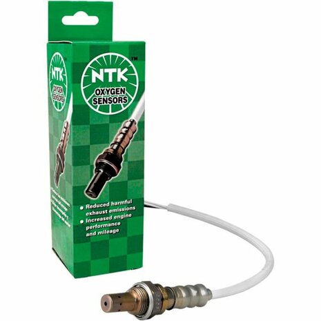 Lambdasonde 1 (f&uuml;r den Katalysator) NTK Honda