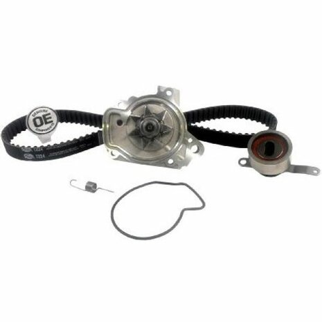 Distributieriem set met waterpomp Gates Honda