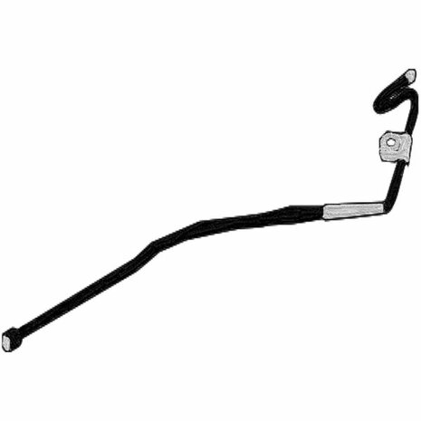Power steering return line Genuine Honda