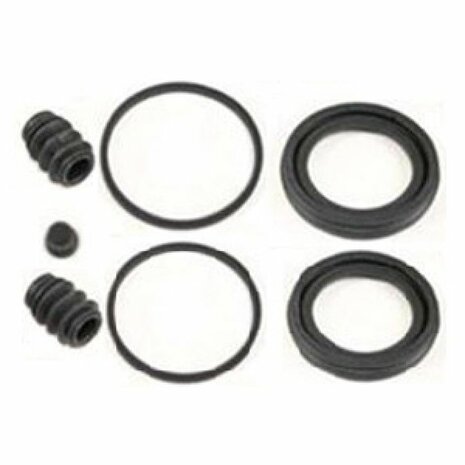 Kit de r&eacute;paration &eacute;trier de frein avant Genuine Honda