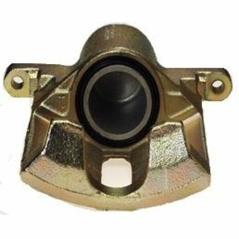 Brake caliper front right Ashuki Honda