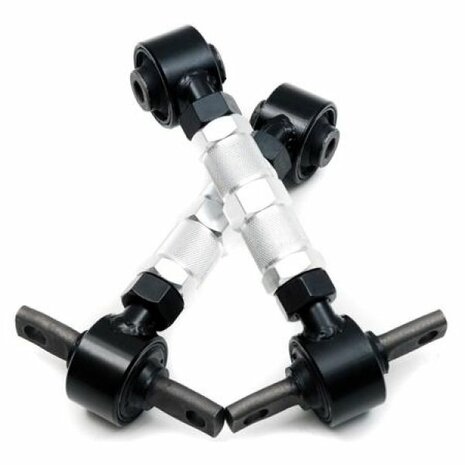 Camber kit achterzijde BLOX Racing Honda
