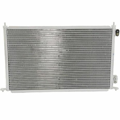 Radiateur de climatisation Ashuki Honda