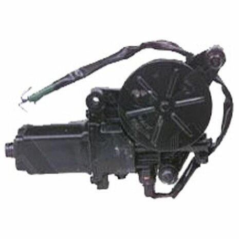 Fensterhebermotor rechts OEM-Parts Honda