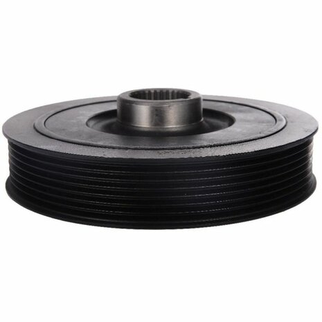 Crankshaft pulley Genuine Honda