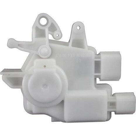 Moteur de serrure centrale de porte - avant gauche Genuine Honda
