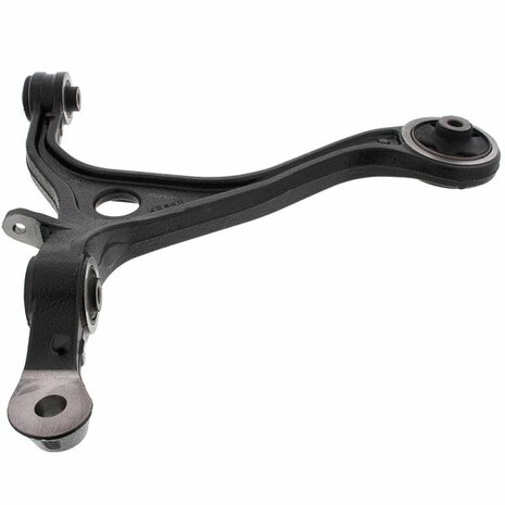 Wishbone front lower right Ashuki Honda