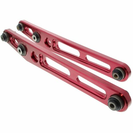 Hintere untere Querlenker &ndash; Rot D1 Spec Honda