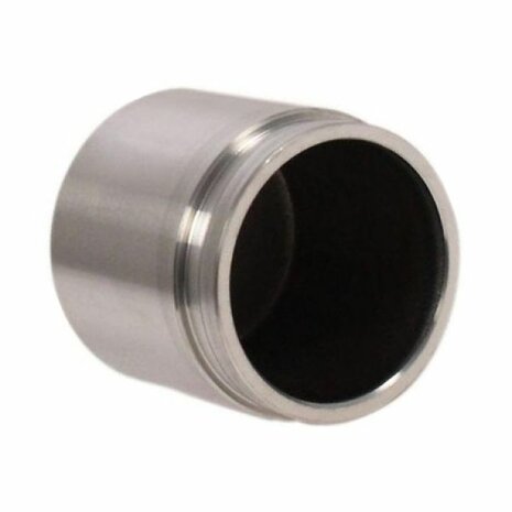 Front brake piston (40mm) Genuine Honda