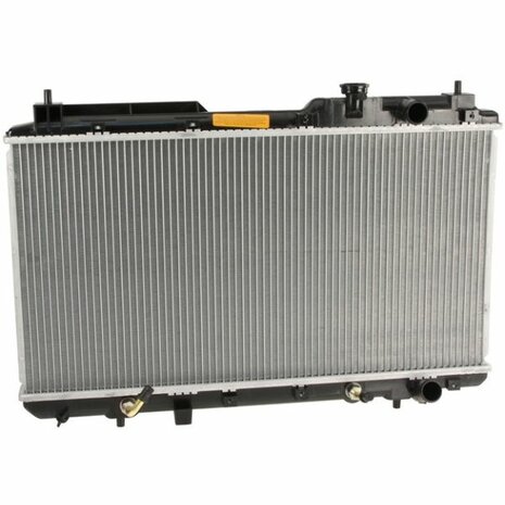Radiator (AT) Ashuki Honda