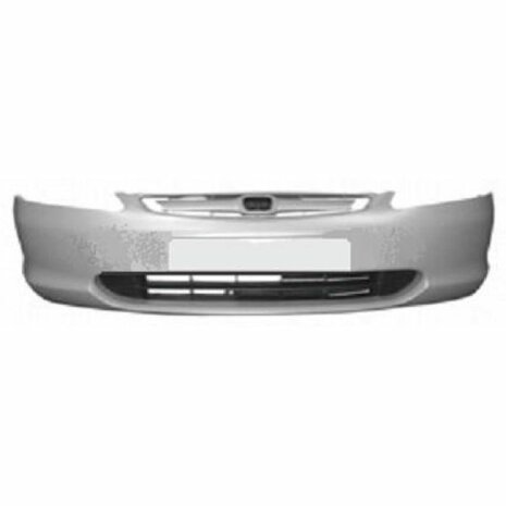 Pare-chocs avant (appr&ecirc;t) OEM-Parts Honda