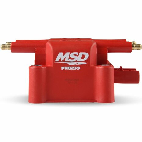 Bobine d&#039;allumage Blaster 4 tours MSD