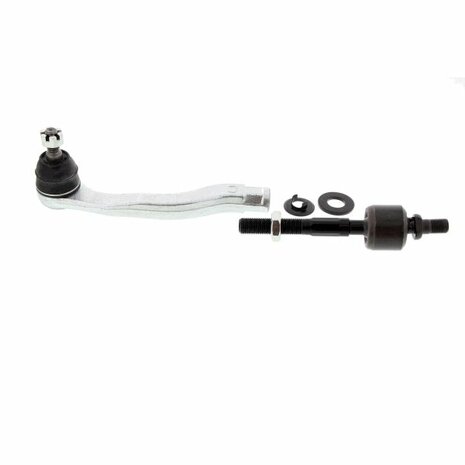 Tie rods inside + outside front Hardrace Honda Civic CRX