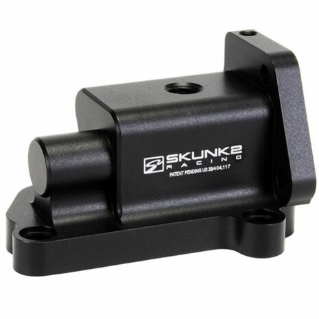 VTEC solenoid - Black Skunk2 Honda