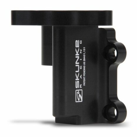 VTEC solenoid - Black Skunk2 Honda