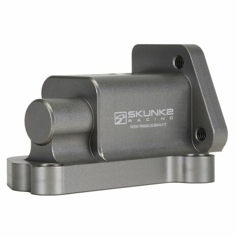 VTEC-Magnetventil &ndash; Grau Skunk2 Honda