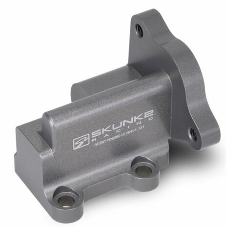 VTEC-Magnetventil &ndash; Grau Skunk2 Honda
