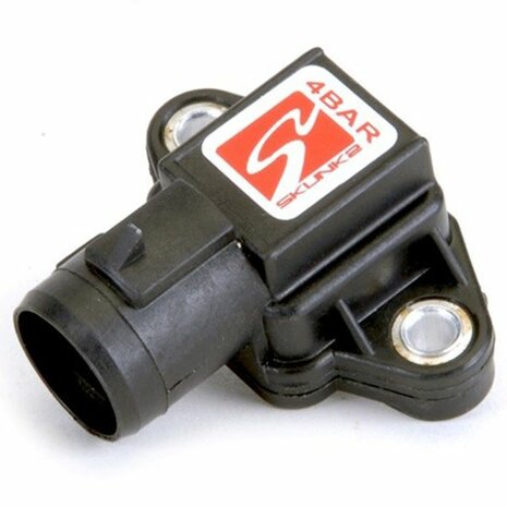 MAP-Sensor 4 bar (Eingangsdrucksensor) Skunk2 Honda