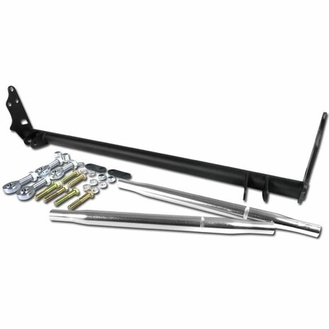 Barre de traction US-Racing Honda