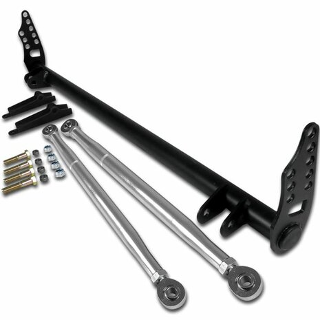 Barre de traction US-Racing Honda