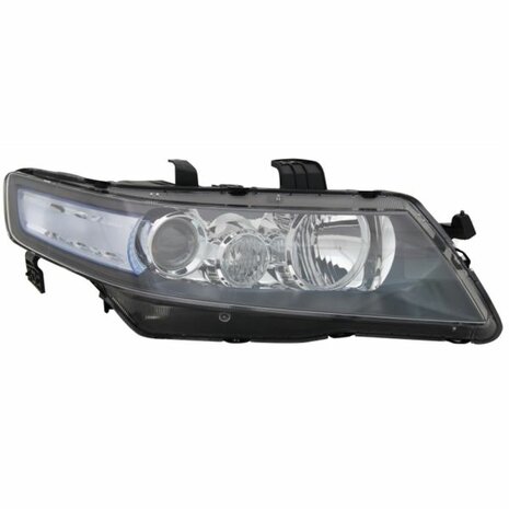 Scheinwerfer rechts (Halogen) TYC Honda