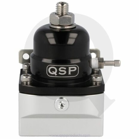 Kraftstoffdruckregler - 6AN/D06 QSP