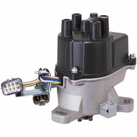 Distributor (TEC TD-31U) Ashuki Honda