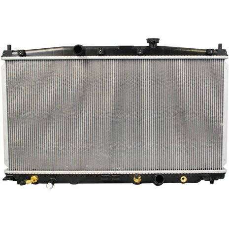 Radiator Ashuki Honda