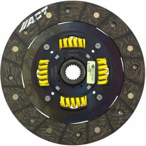 Disque d&#039;embrayage - Disque suspendu Performance Street ACT