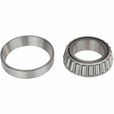Hinteres Differential-Kegellager (40X68X19) Genuine Honda