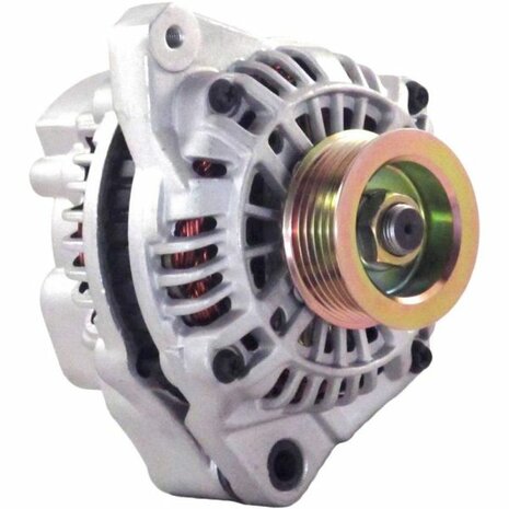 Dynamo Ashuki Honda