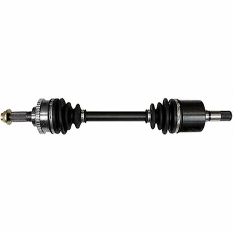Antriebswelle links (AT/MT) Blueprint Honda