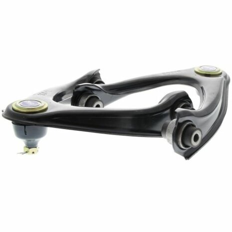 Front Upper Control Arms (OEM Style) - Hardened Rubber Bushings Hardrace Honda