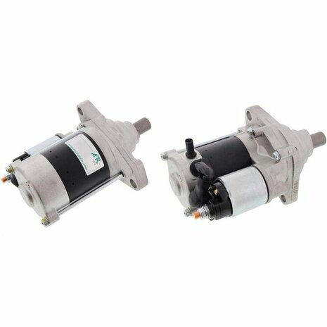 Starter motor Ashuki Honda