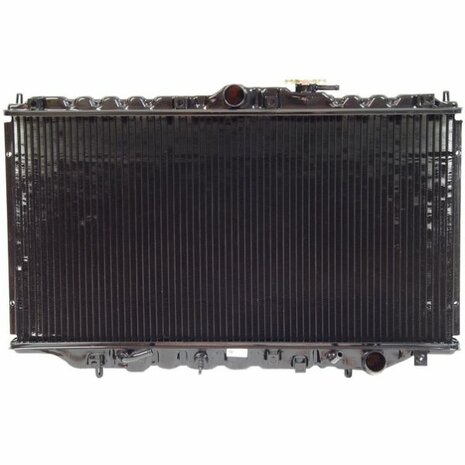 Radiateur (AT) Ashuki Honda
