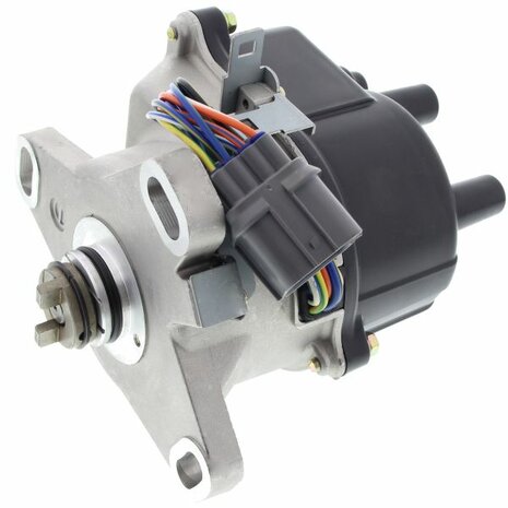 Verteiler (TEC TD-81U TD-84U) Ashuki Honda