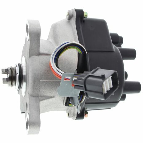 Verteiler (TEC TD-63U) Ashuki Honda