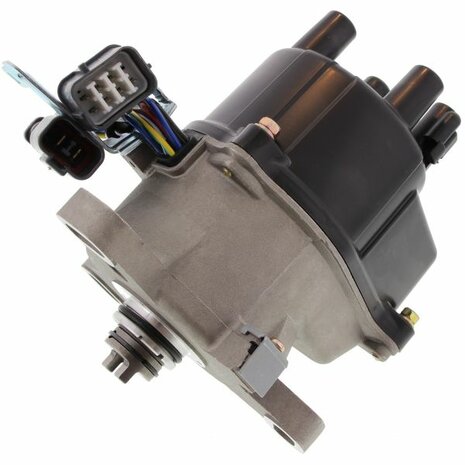 Verteiler (TEC TD-58U) Ashuki Honda
