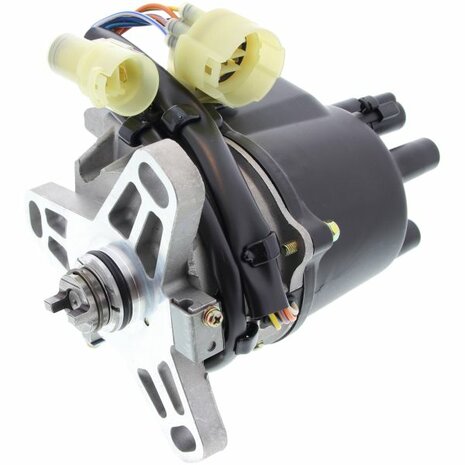 Verdeler (TEC TD-02U TD-18U) Ashuki Honda Civic Shuttle D16 SOHC
