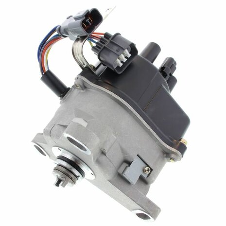 Distributeur de conversion OBD1 TEC TD-43U Ashuki Honda