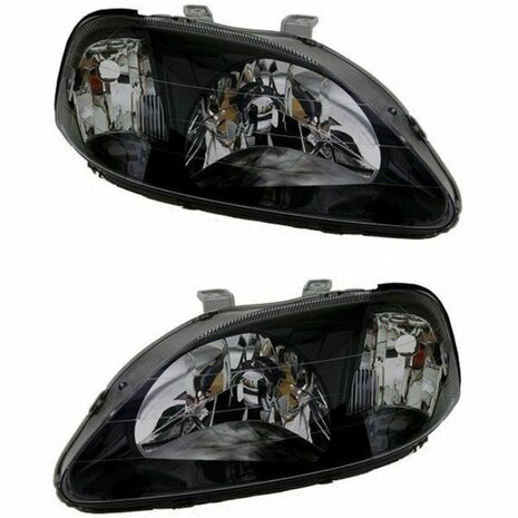 Scheinwerfer im JDM-Stil Depo Honda Civic