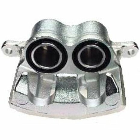 Brake caliper front left Ashuki Honda