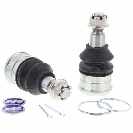 Ball joints front lower (extended) Hardrace Honda